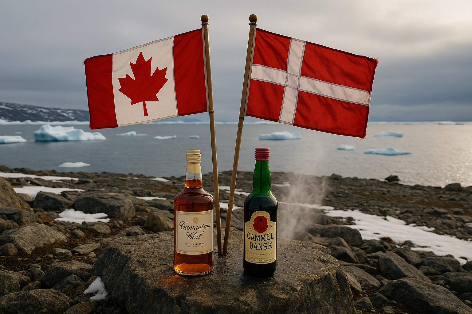 Whiskykrigen