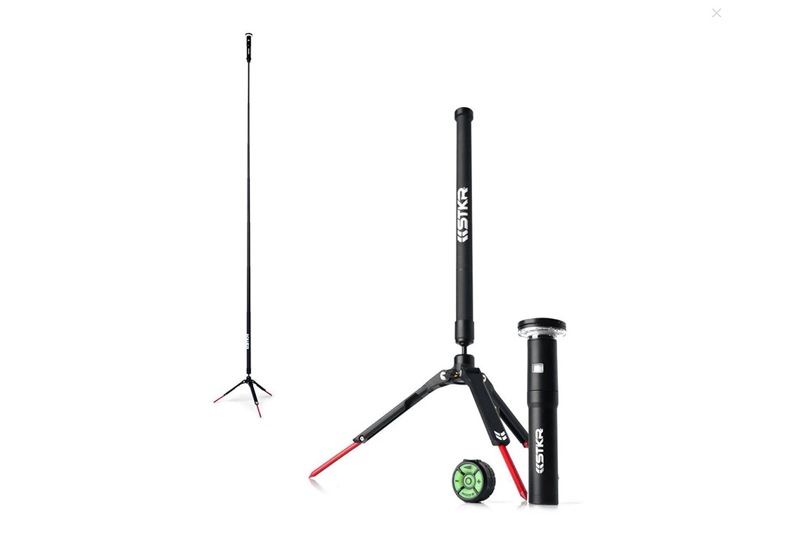fli telescoping lights